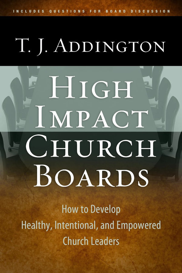 High Impact Boards