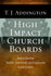 High Impact Boards